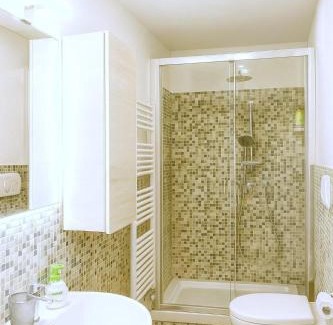 Guastalla Apartamento | Suite MonteNero Terme