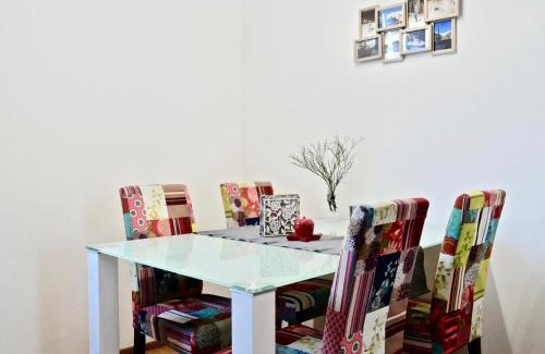 Mutters Apartamento | Suite Mutters