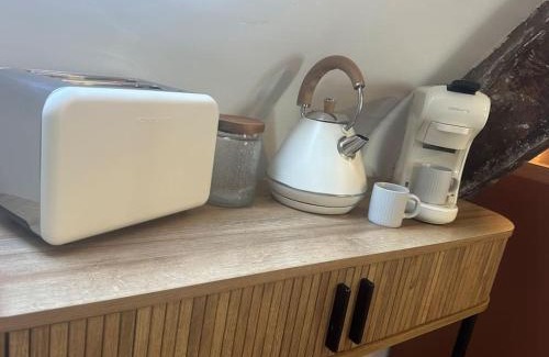 Quimperle Apartamento | Suite Myrtus haut de gamme