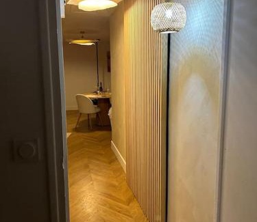 Quimperle Apartamento | Suite Myrtus haut de gamme