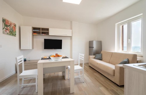 Municipio 1 Casa | Suite N12 - Luxury Apartment