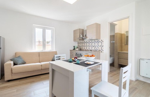 Municipio 1 Casa | Suite N12 - Luxury Apartment
