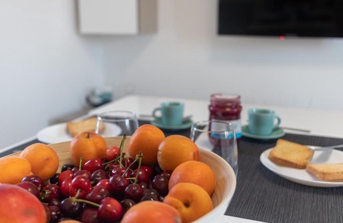 Municipio 1 Casa | Suite N12 - Luxury Apartment
