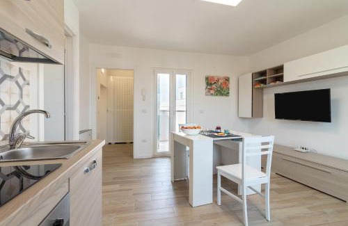 Municipio 1 Casa | Suite N12 - Luxury Apartment