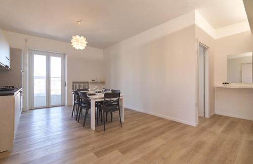 Perugia Apartamento | Suite n5 - Attico centrale con vista e parcheggio