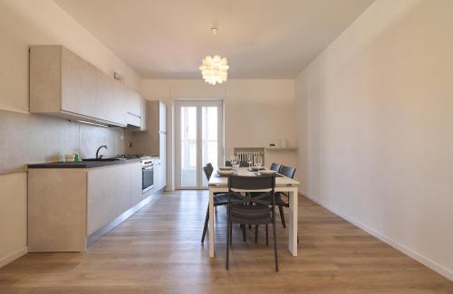 Perugia Apartamento | Suite n5 - Attico centrale con vista e parcheggio