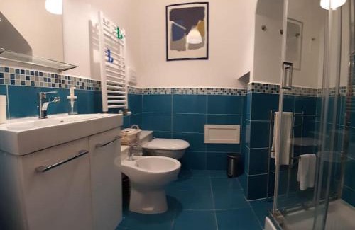 Castellammare Apartamento | Suite n5