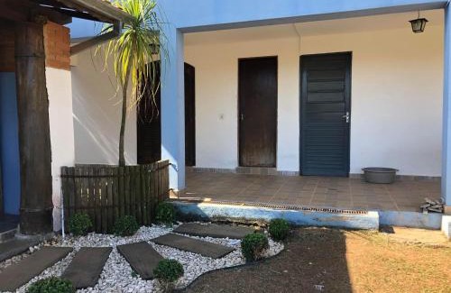 Socorro Casa | Suite na Casa Azul