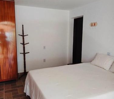 Socorro Casa | Suite na Casa Azul