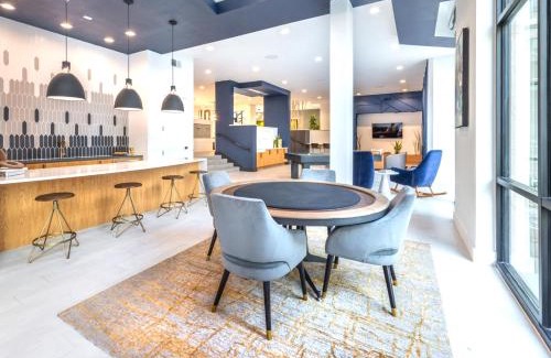 Downtown Fort Worth Apartamento | Suite Nation Downtown Fort Worth
