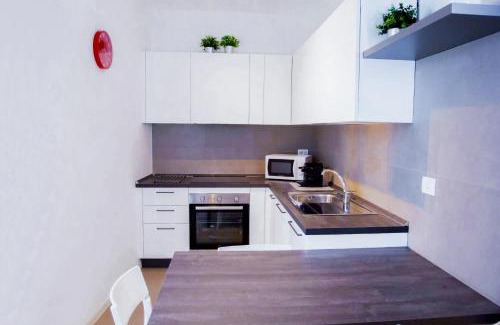 San Leonardo Apartamento | SUITE NAVIGLIO 26