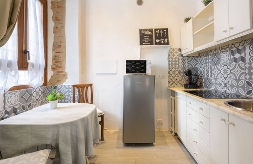 Querceta Casa | Suite Ninfa By MMega