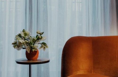 De Weteringschans Cama Y Desayuno | suite no 7, RENOVATED FEBRUARY 2025