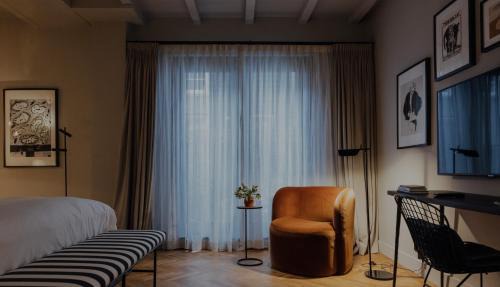 De Weteringschans Cama Y Desayuno | suite no 7, RENOVATED FEBRUARY 2025