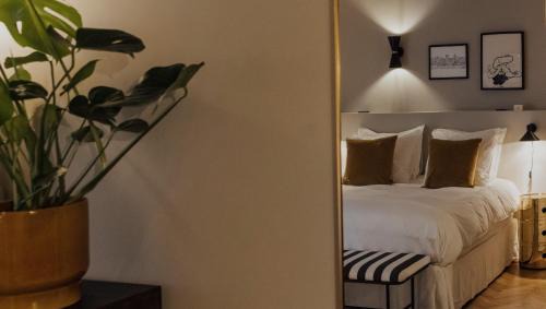 De Weteringschans Cama Y Desayuno | suite no 7, RENOVATED FEBRUARY 2025