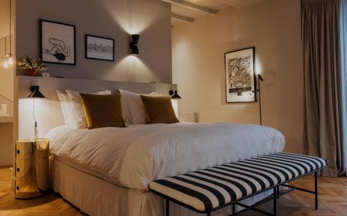 De Weteringschans Cama Y Desayuno | suite no 7, RENOVATED FEBRUARY 2025