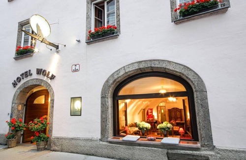 Altstadt Casa | Suite, tarifa no reembolsable - Altstadthotel Wolf