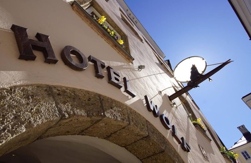 Altstadt Casa | Suite, tarifa no reembolsable - Altstadthotel Wolf