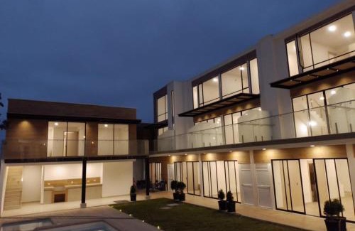 Salinas Apartamento | Suite Nueva en Salinas - Chipipe, en conjunto privado