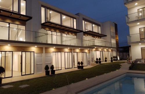 Salinas Apartamento | Suite Nueva en Salinas - Chipipe, en conjunto privado