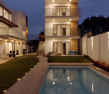 Salinas Apartamento | Suite Nueva Salinas-Chipipe