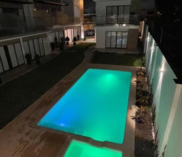 Salinas Apartamento | Suite Nueva Salinas-Chipipe