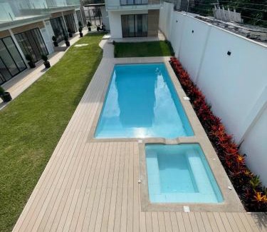 Salinas Apartamento | Suite Nueva Salinas-Chipipe