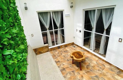 Acapulco Apartamento | Suite Oasis Acapulco
