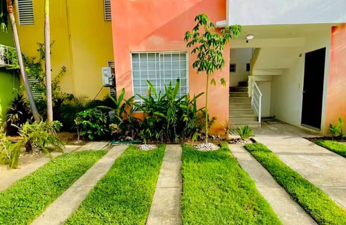 Acapulco Apartamento | Suite Oasis Acapulco