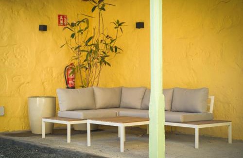 Santa Brígida Apartamento | Suite Olivos