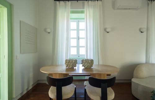 Santa Brígida Apartamento | Suite Olivos