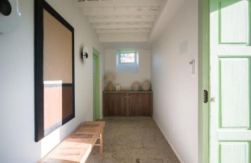 Santa Brígida Apartamento | Suite Olivos