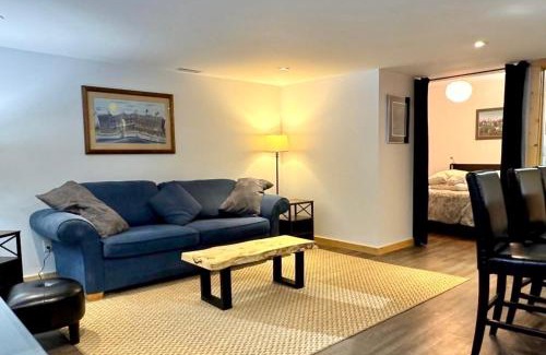 Yukon Apartamento | Suite on the Bay