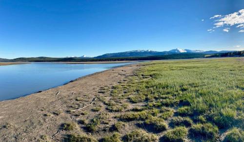 Yukon Apartamento | Suite on the Bay