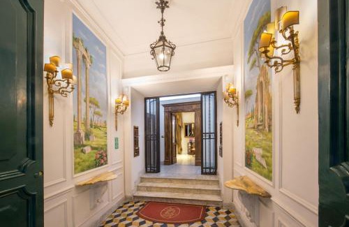Repubblica Casa | Suite Opera Rooms
