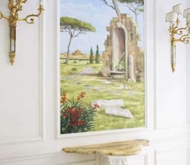 Repubblica Casa | Suite Opera Rooms