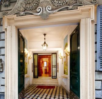 Repubblica Casa | Suite Opera Rooms