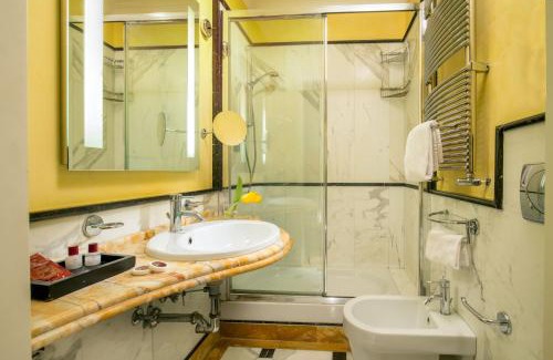 Repubblica Casa | Suite Opera Rooms