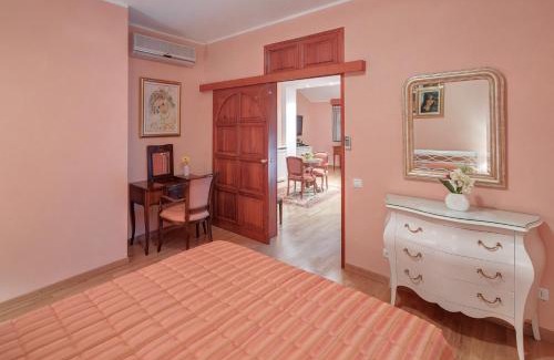 Pula Apartamento | Suite Orchidea