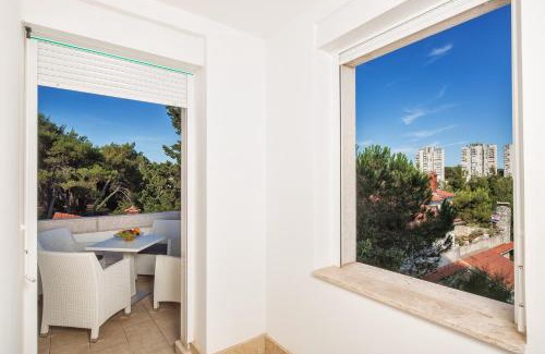 Pula Apartamento | Suite Orchidea