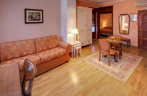 Pula Apartamento | Suite Orchidea