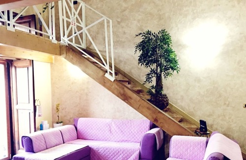 Naples City Centre Apartamento | Suite Orchidea