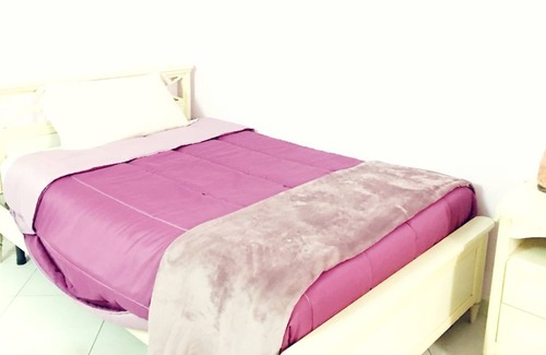 Naples City Centre Apartamento | Suite Orchidea
