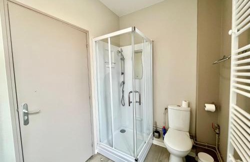 Barbatre Apartamento | Suite Orphelins 3 1er
