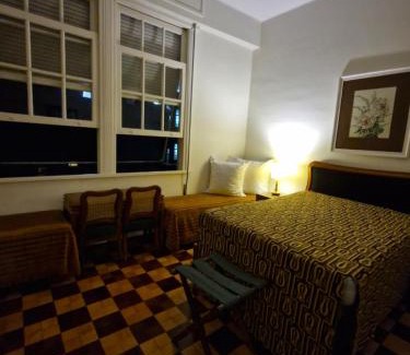 Quitandinha Apartamento | Suite Palácio Quitandinha
