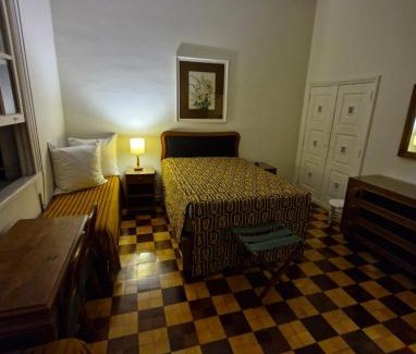 Quitandinha Apartamento | Suite Palácio Quitandinha