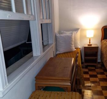 Quitandinha Apartamento | Suite Palácio Quitandinha