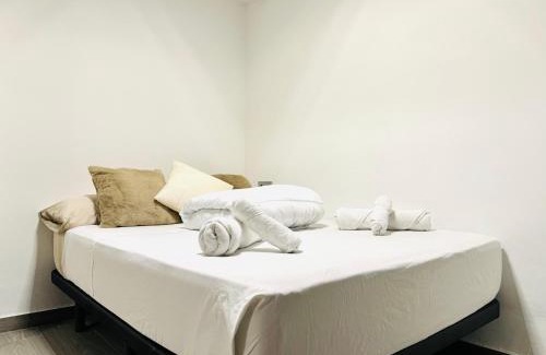 Benicalap Apartamento | Suite Palacio Congresos