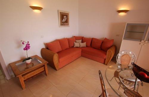 Chio Apartamento | Suite Paloma Finca Montimar