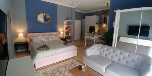 Porta Cremona-Volta Apartamento | SUITE PANORAMA